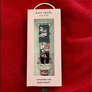 NEW kate spade ♠️ Apple Watch Band Strap 38mm/40mm